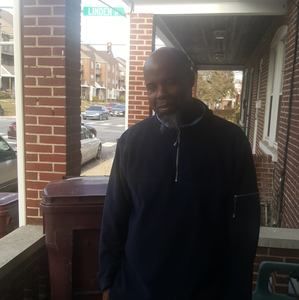 Meet your Posher, James